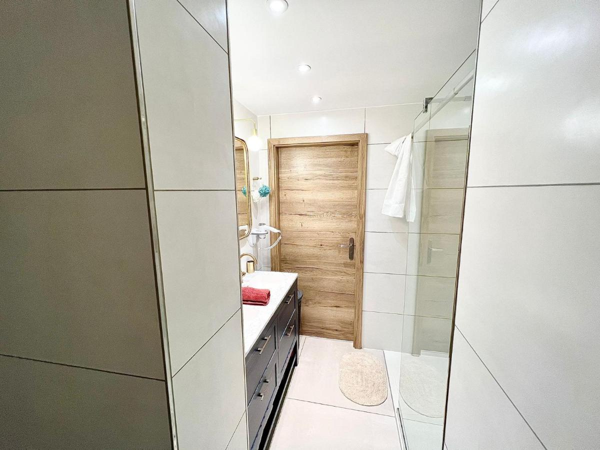 Chambre Privee Appartement Partage สตราสบูร์ก ภายนอก รูปภาพ