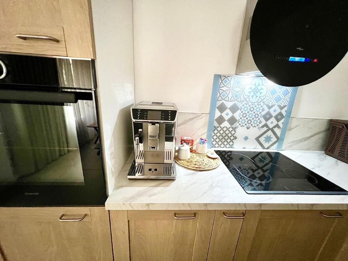Chambre Privee Appartement Partage สตราสบูร์ก ภายนอก รูปภาพ